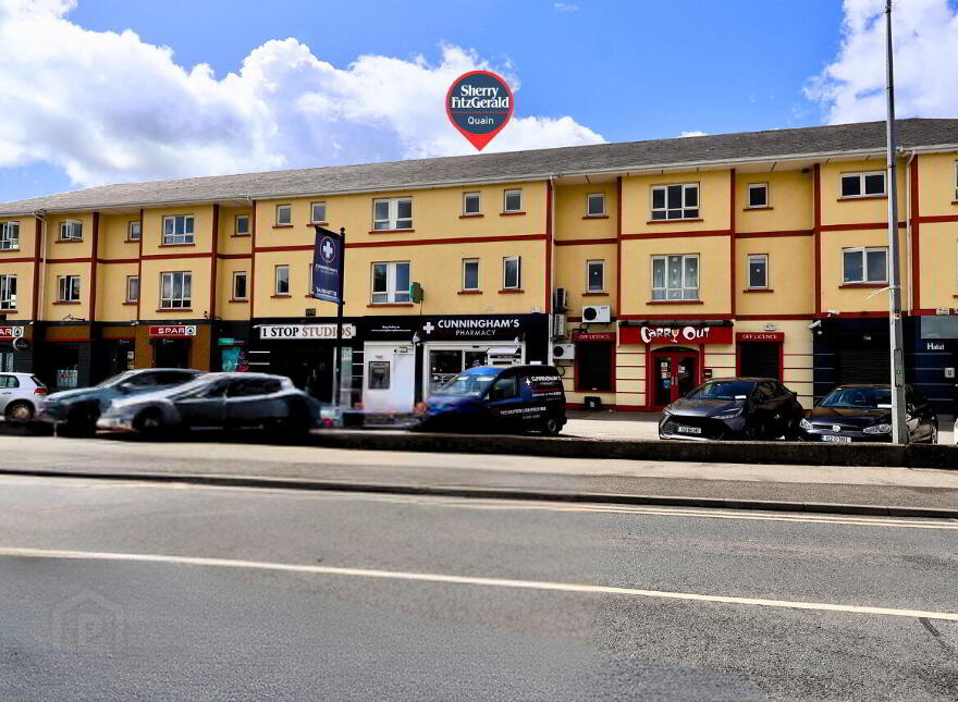 21 Croí Óige, Dublin Road, Athlone, N37KW83