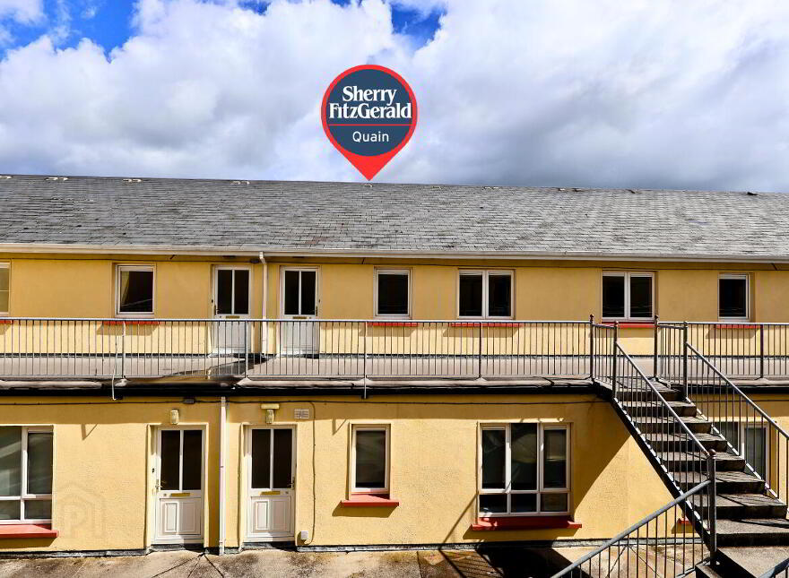 21 Croí Óige, Dublin Road, Athlone, N37KW83
