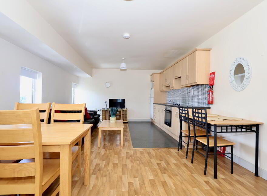 21 Croí Óige, Dublin Road, Athlone, N37KW83