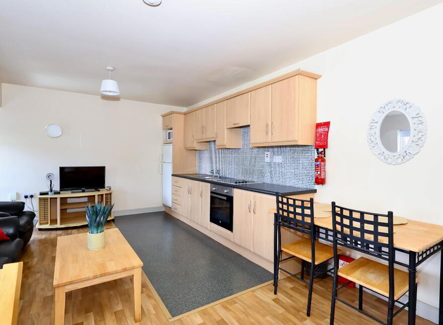 21 Croí Óige, Dublin Road, Athlone, N37KW83