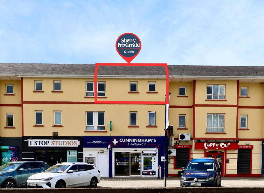 21 Croí Óige, Dublin Road, Athlone, N37KW83