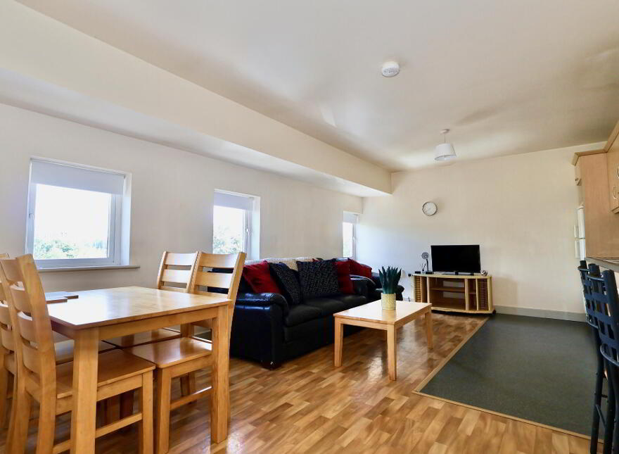 21 Croí Óige, Dublin Road, Athlone, N37KW83