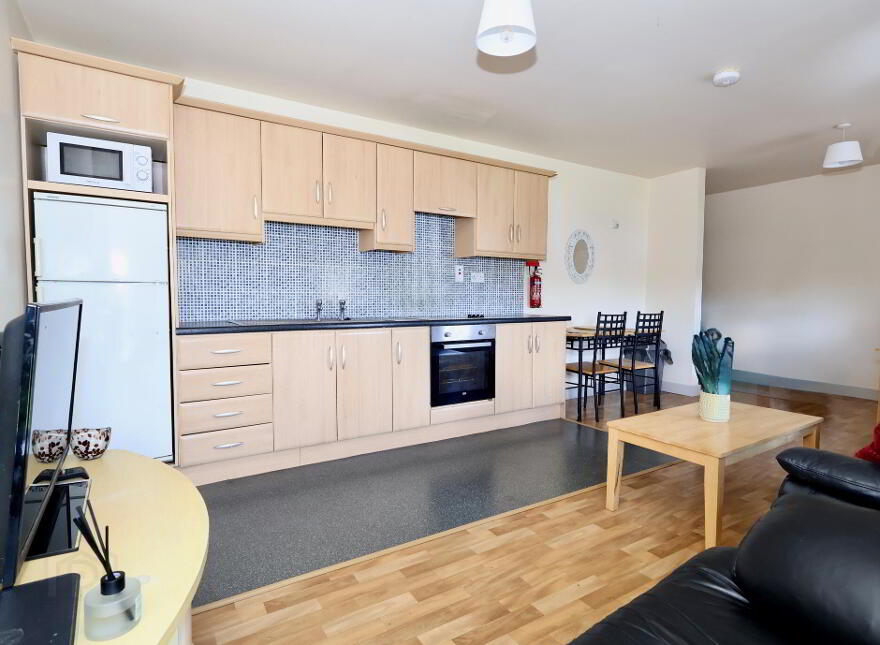 21 Croí Óige, Dublin Road, Athlone, N37KW83