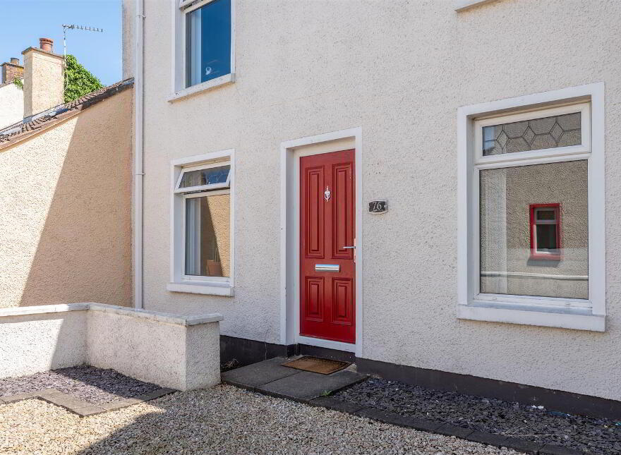 76 Moylena Grove, Antrim, BT41 4JW