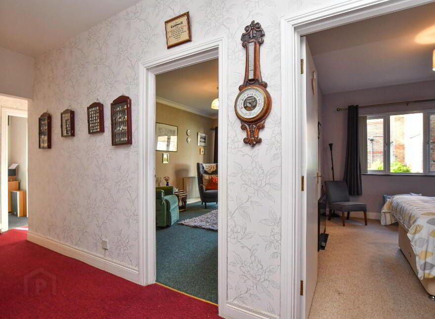 8 Roseville Apartments, Bangor, BT19 1DZ
