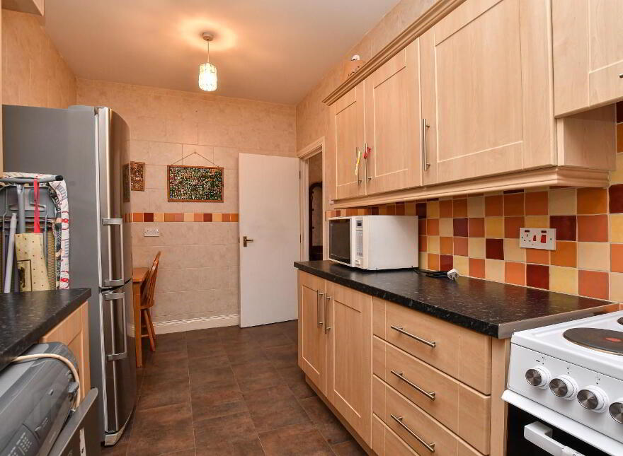 8 Roseville Apartments, Bangor, BT19 1DZ