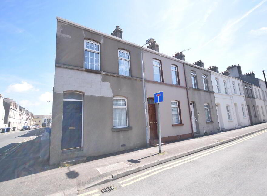 13 Alfred Street, Bangor, BT20 5DJ