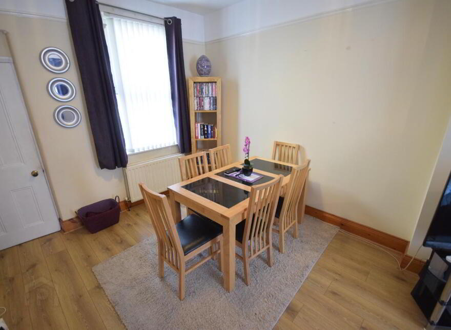 13 Alfred Street, Bangor, BT20 5DJ