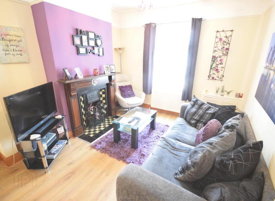 13 Alfred Street, Bangor, BT20 5DJ