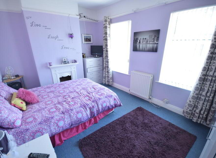 13 Alfred Street, Bangor, BT20 5DJ