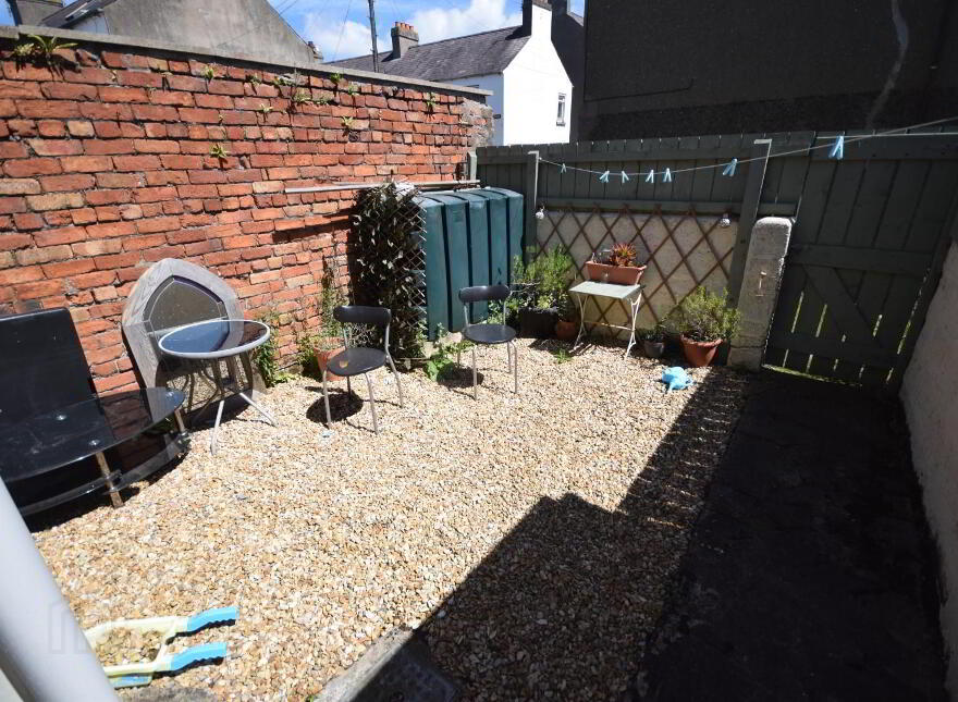 13 Alfred Street, Bangor, BT20 5DJ