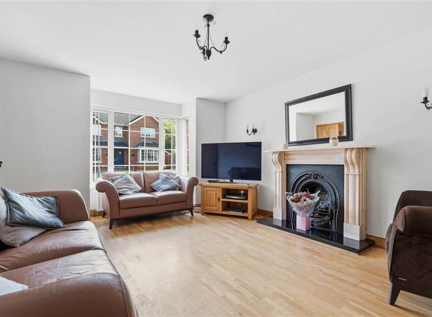 11 Millmount, Randalstown, BT41 2AH