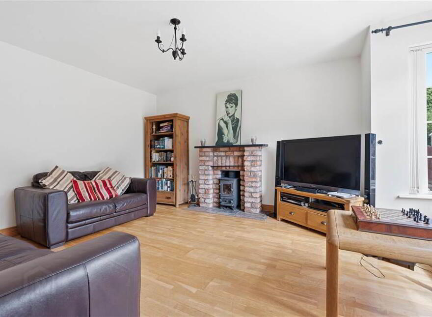 11 Millmount, Randalstown, BT41 2AH