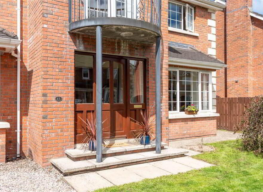 11 Millmount, Randalstown, BT41 2AH