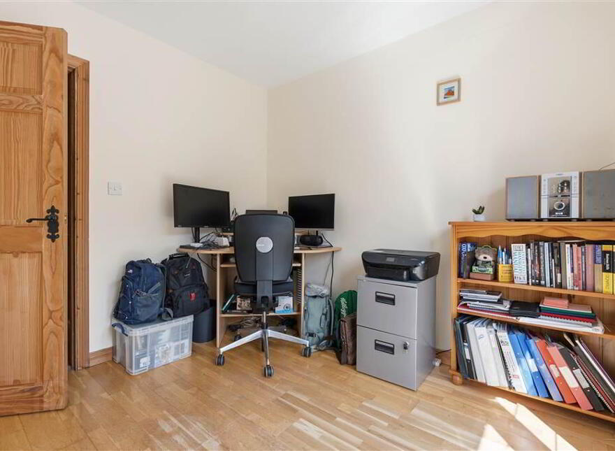 11 Millmount, Randalstown, BT41 2AH