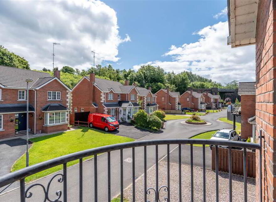 11 Millmount, Randalstown, BT41 2AH