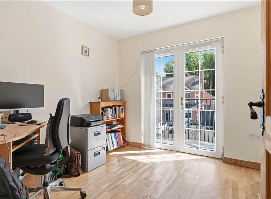 11 Millmount, Randalstown, BT41 2AH