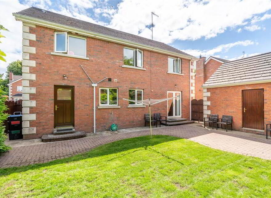 11 Millmount, Randalstown, BT41 2AH