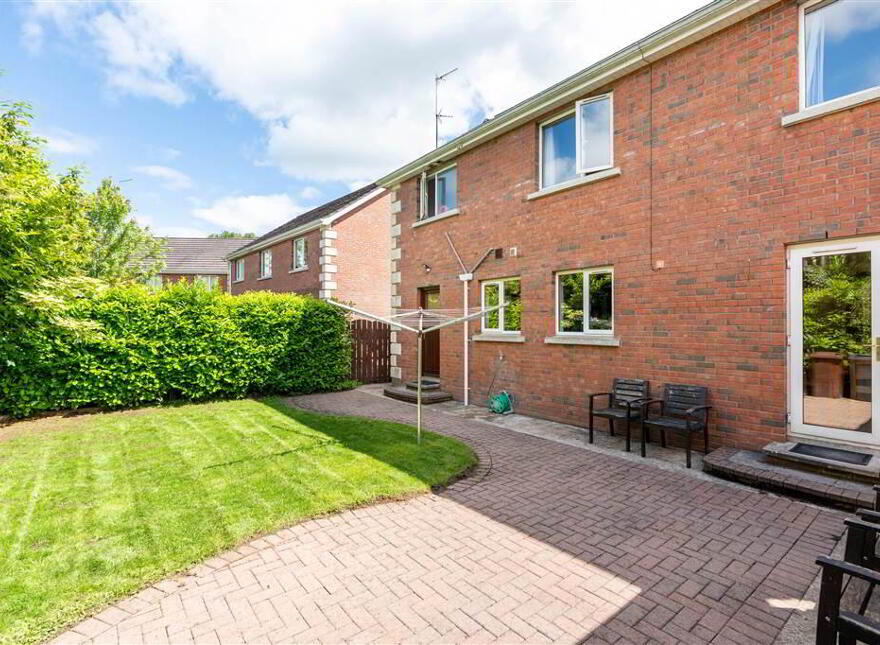 11 Millmount, Randalstown, BT41 2AH