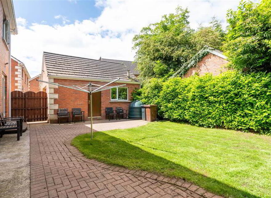 11 Millmount, Randalstown, BT41 2AH
