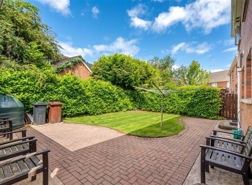 11 Millmount, Randalstown, BT41 2AH