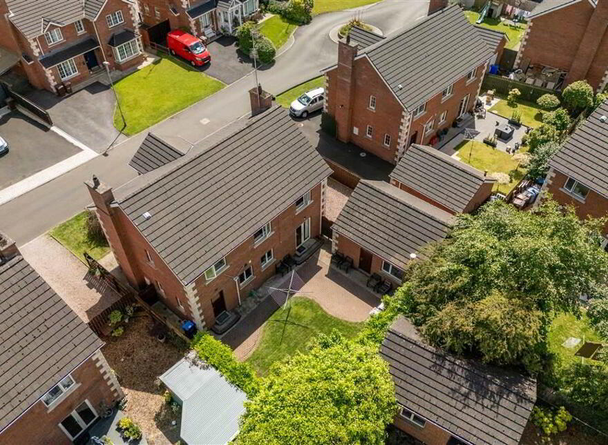 11 Millmount, Randalstown, BT41 2AH