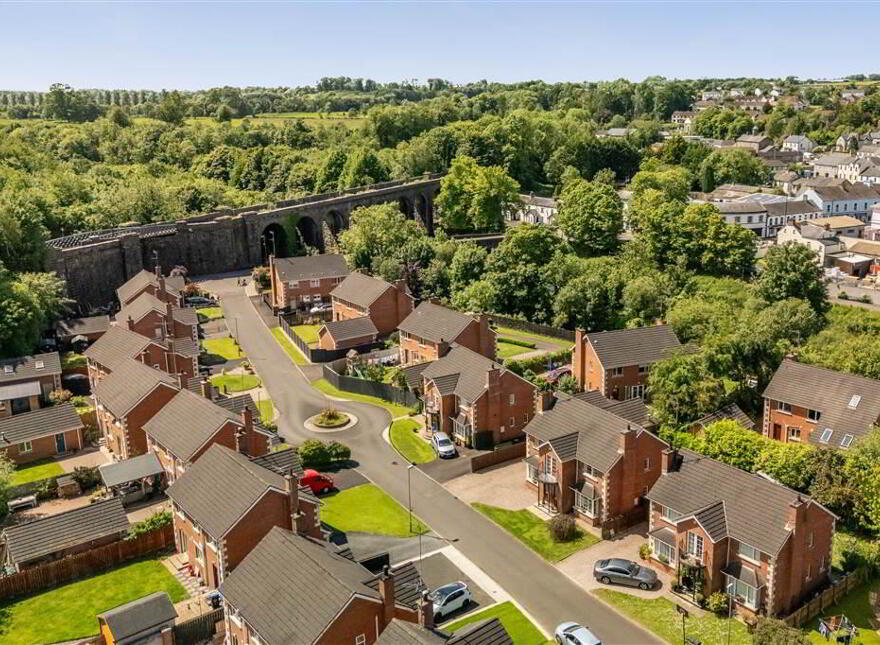 11 Millmount, Randalstown, BT41 2AH