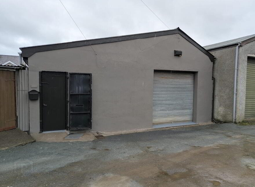 26a Windsor Avenue, Coleraine, BT52 2DP