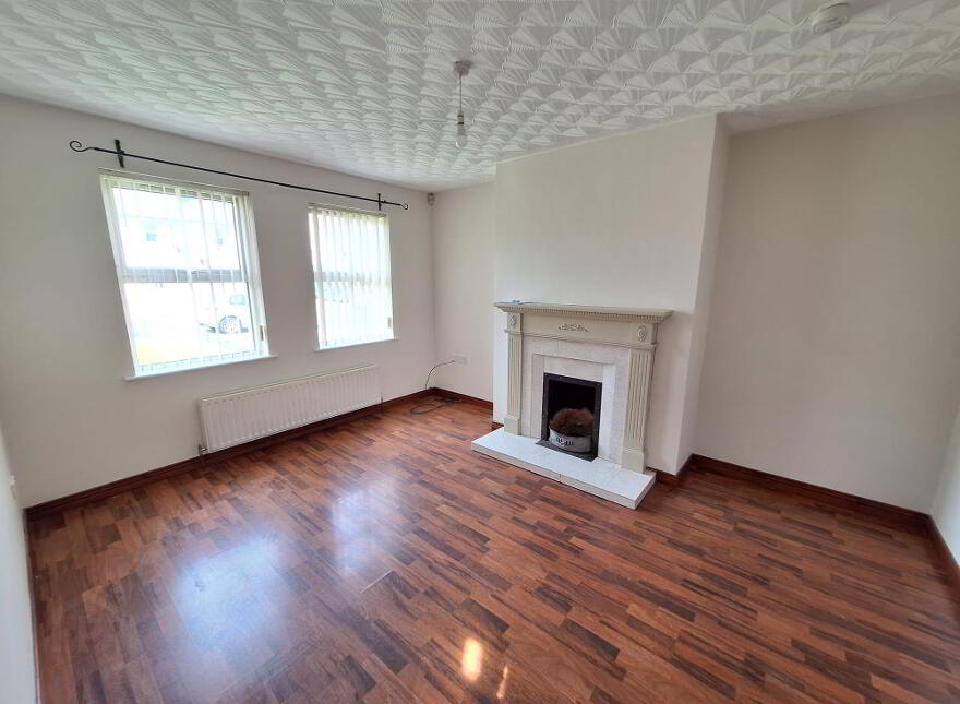 19 Whitehall Crescent, Ballycastle, BT54 6WH