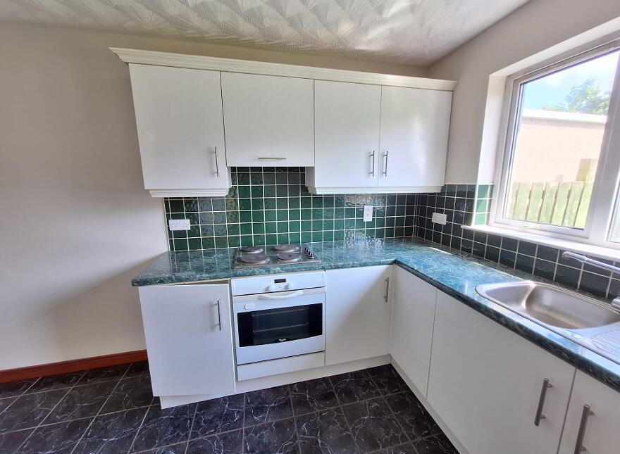 19 Whitehall Crescent, Ballycastle, BT54 6WH