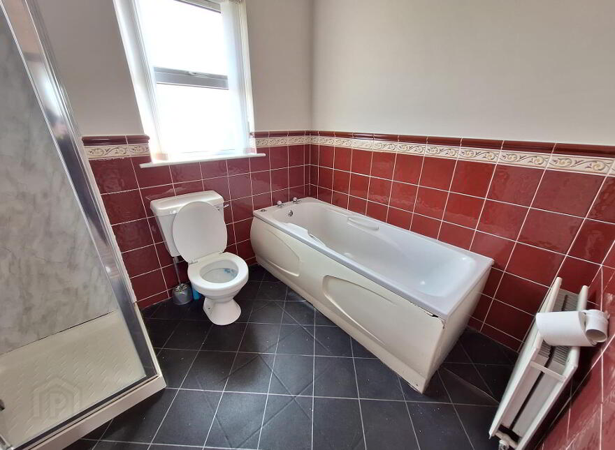 19 Whitehall Crescent, Ballycastle, BT54 6WH