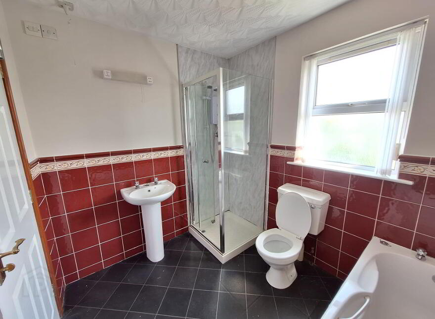 19 Whitehall Crescent, Ballycastle, BT54 6WH