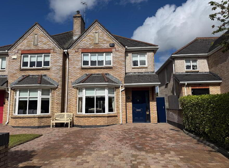44 Park Way, Grangerath, Drogheda, A92W328