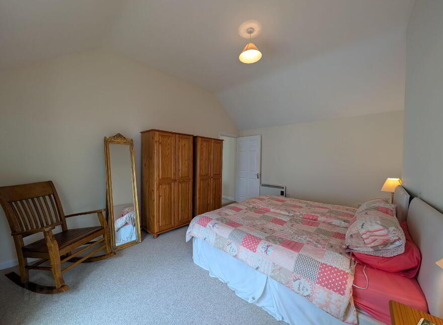 1 Bridge Street, Swinford, F12F3C6