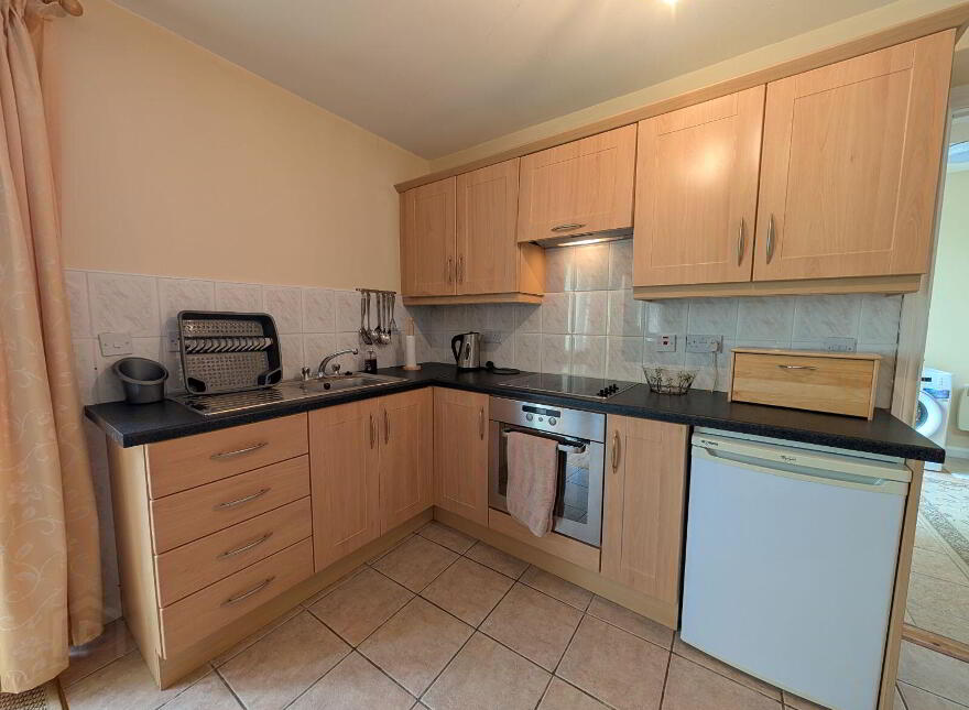 1 Bridge Street, Swinford, F12F3C6