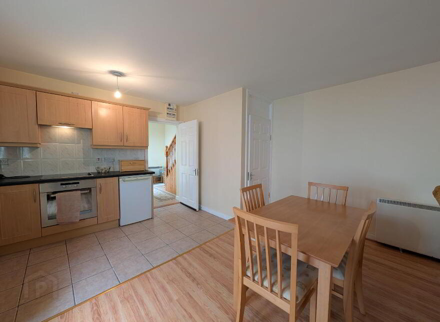 1 Bridge Street, Swinford, F12F3C6