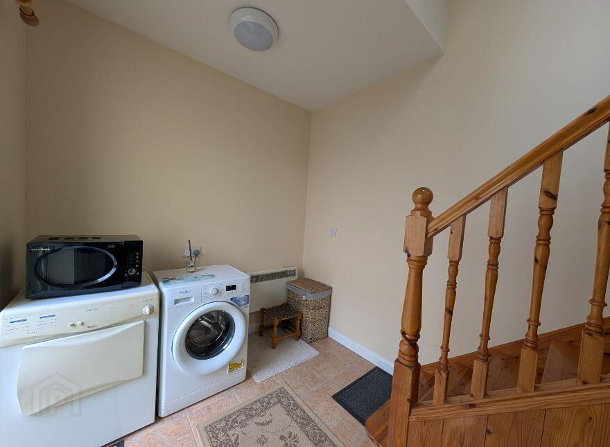 1 Bridge Street, Swinford, F12F3C6