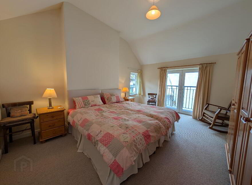 1 Bridge Street, Swinford, F12F3C6
