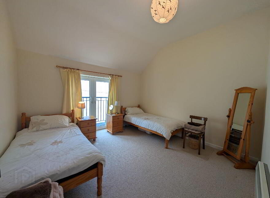 1 Bridge Street, Swinford, F12F3C6
