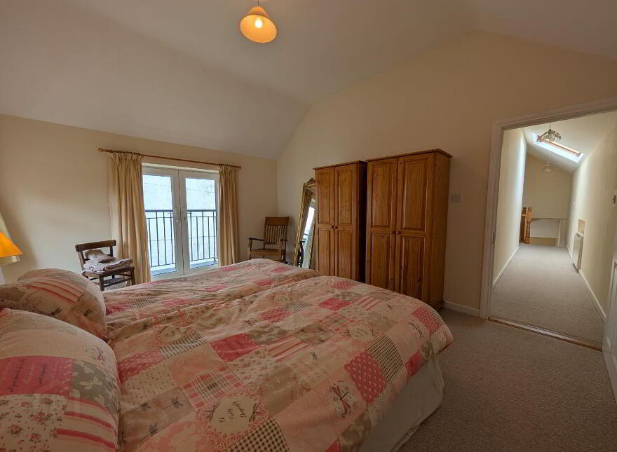 1 Bridge Street, Swinford, F12F3C6