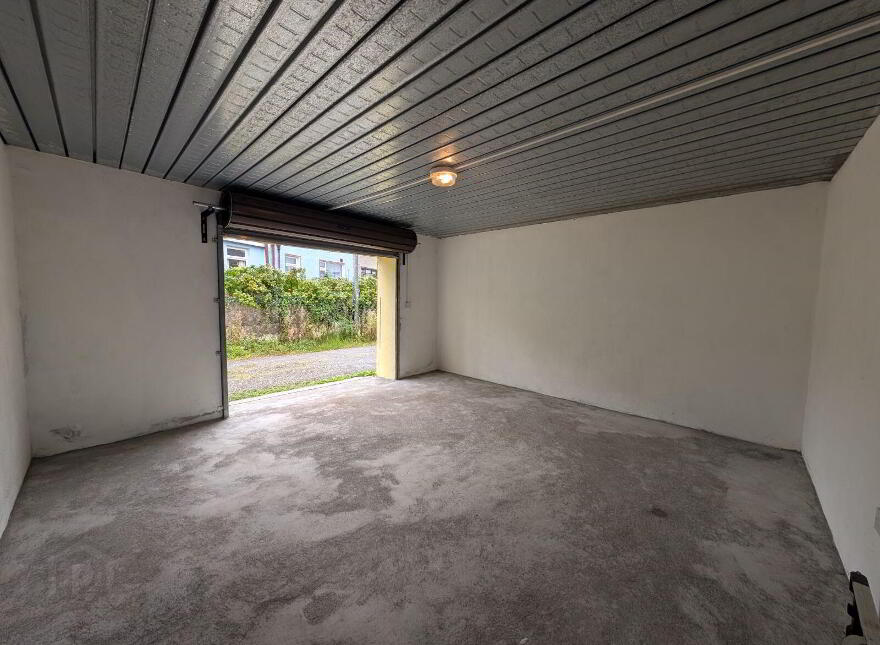 1 Bridge Street, Swinford, F12F3C6