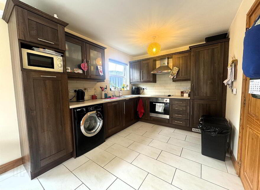 123 Bush Manor, Antrim, BT41 2UQ