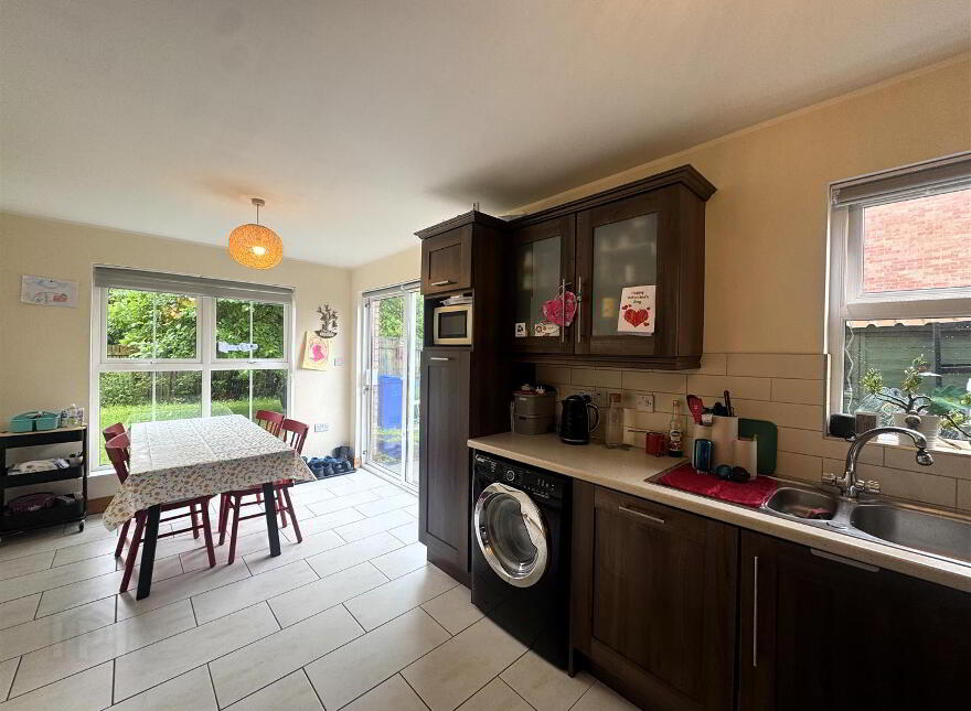 123 Bush Manor, Antrim, BT41 2UQ