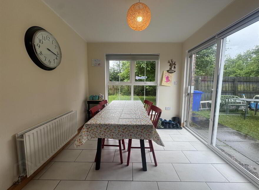 123 Bush Manor, Antrim, BT41 2UQ