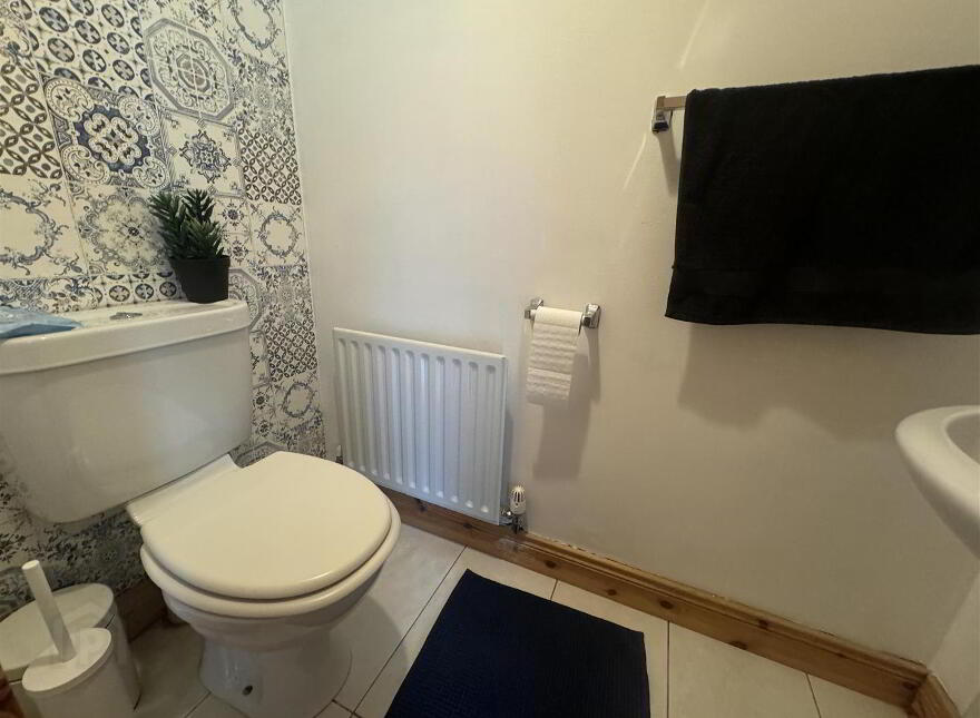 123 Bush Manor, Antrim, BT41 2UQ