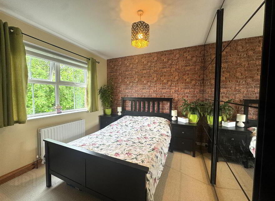 123 Bush Manor, Antrim, BT41 2UQ