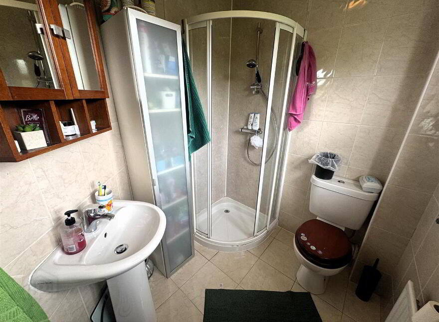 123 Bush Manor, Antrim, BT41 2UQ