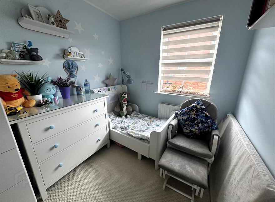 123 Bush Manor, Antrim, BT41 2UQ