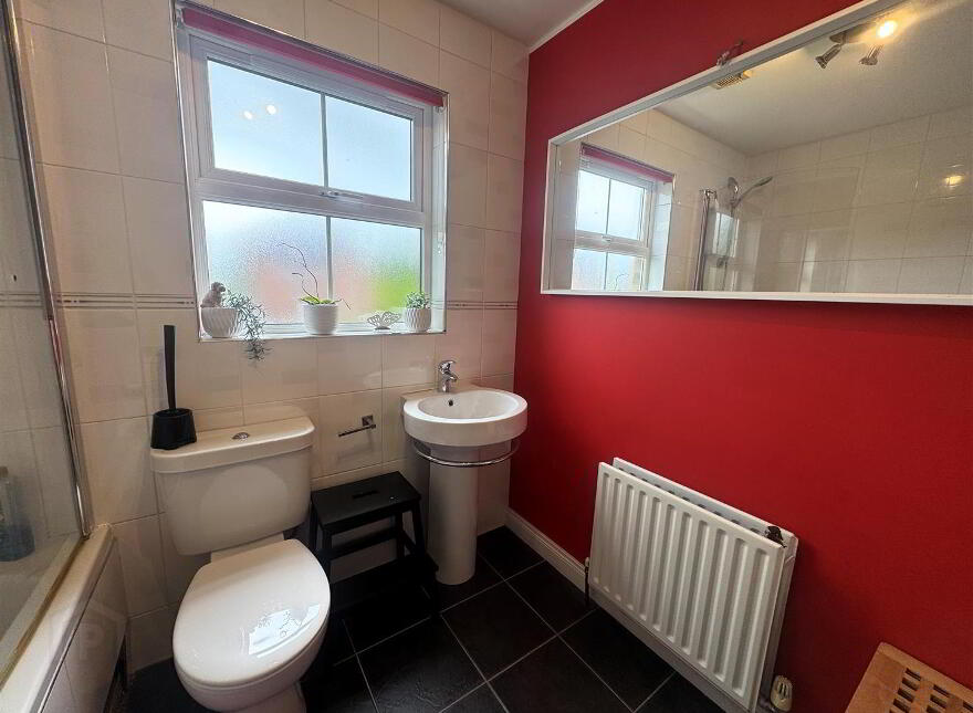123 Bush Manor, Antrim, BT41 2UQ
