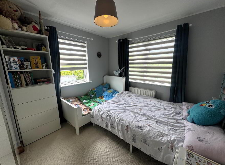 123 Bush Manor, Antrim, BT41 2UQ